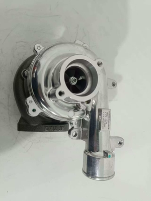 Auto Spare Part Turbocharger  17201-OL040 W/O Solenoid Valve 1KD For Toyota Leading Turbo