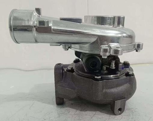 Auto Spare Part Turbocharger  17201-OL040 W/O Solenoid Valve 1KD For Toyota Leading Turbo
