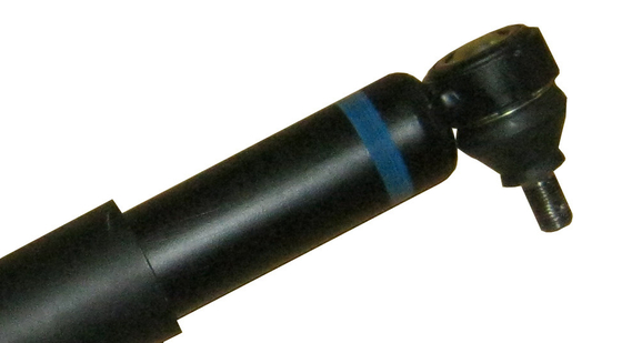 High Performance Black Auto Shock Absorbers with Coil Spring OEM 45700-60052