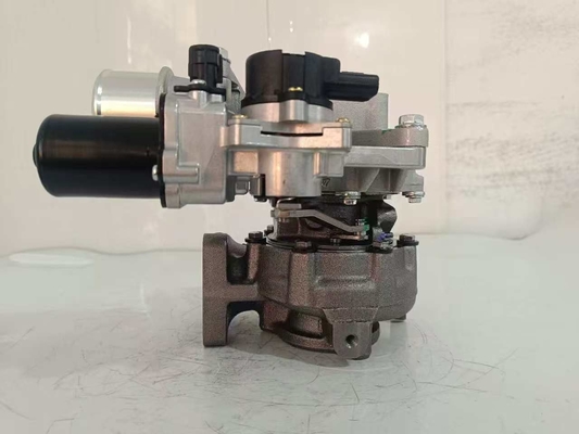 Auto Spare Part Turbocharger  17201-OL061 CT16V Electric Valve Turbo Charger