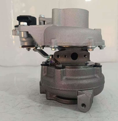 Auto Spare Part Turbocharger  17201-OL061 CT16V Electric Valve Turbo Charger