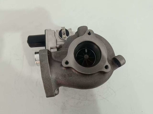 Auto Spare Part Turbocharger  17201-OL061 CT16V Electric Valve Turbo Charger