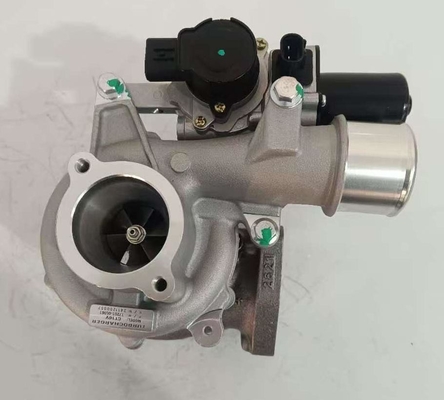 Auto Spare Part Turbocharger  17201-OL061 CT16V Electric Valve Turbo Charger