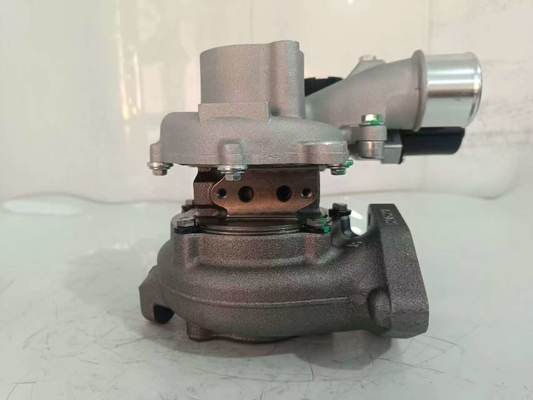 Auto Spare Part Turbocharger  17201-OL061 CT16V Electric Valve Turbo Charger