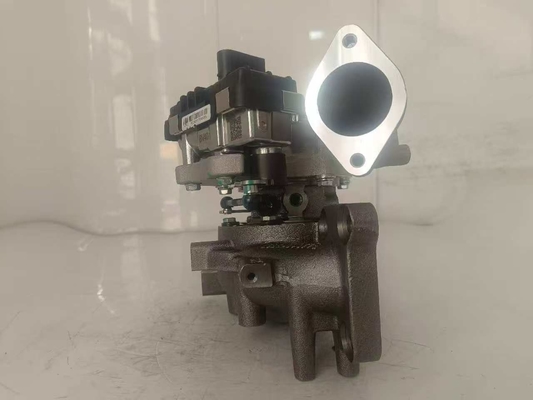 Auto Spare Part BV40 14411-3XN3A Electric Turbocharger