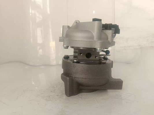 Auto Spare Part BV40 14411-3XN3A Electric Turbocharger