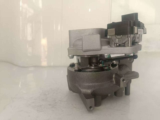 Auto Spare Part BV40 14411-3XN3A Electric Turbocharger
