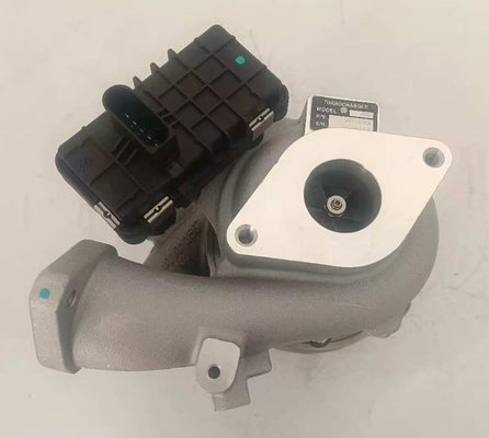 Auto Spare Part BV40 14411-3XN3A Electric Turbocharger
