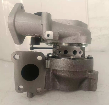 Auto Spare Part BV40 14411-3XN3A Electric Turbocharger