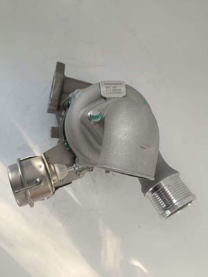 Auto Spare Part Turbocharger BV43 OEM 28230-4A700