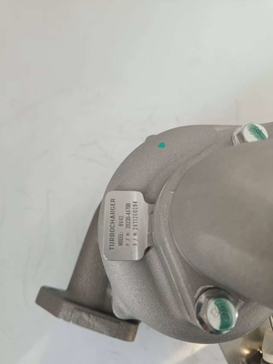 Auto Spare Part Turbocharger BV43 OEM 28230-4A700