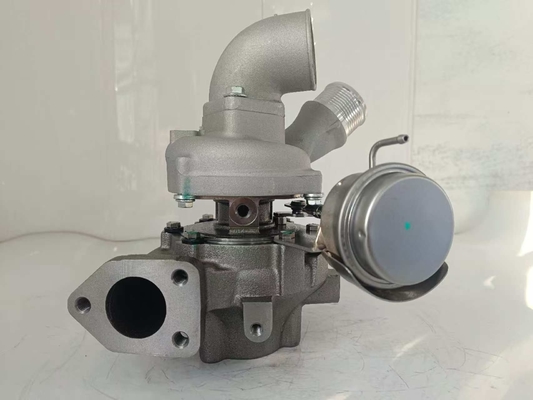 Auto Spare Part Turbocharger BV43 OEM 28230-4A700