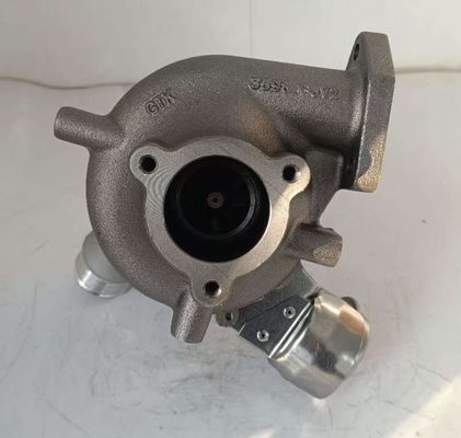 Auto Spare Part Turbocharger BV43 OEM 28230-4A700