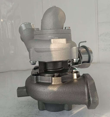 Auto Spare Part Turbocharger BV43 OEM 28230-4A700