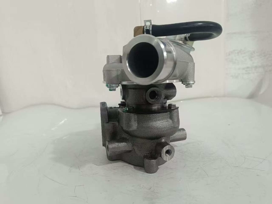 Auto Spare Part Turbocharger OEM 28200-4A361 OEM Truck turbocharger