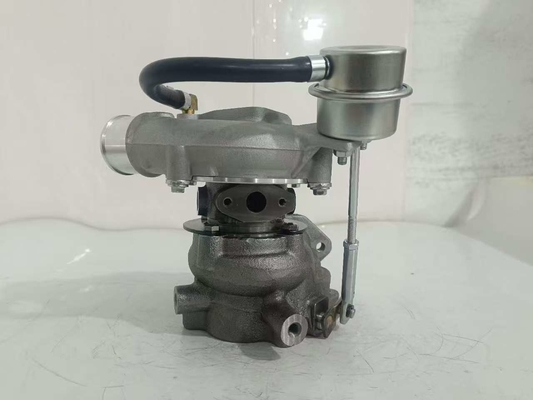 Auto Spare Part Turbocharger OEM 28200-4A361 OEM Truck turbocharger