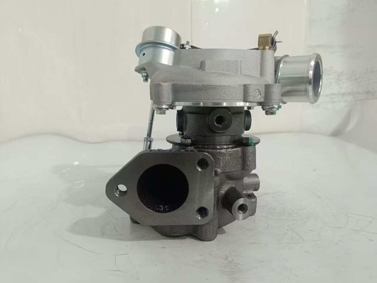 Auto Spare Part Turbocharger OEM 28200-4A361 OEM Truck turbocharger