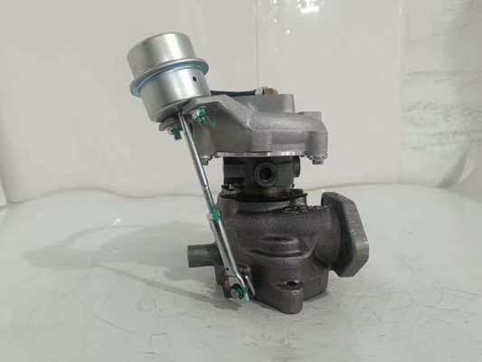 Auto Spare Part Turbocharger OEM 28200-4A361 OEM Truck turbocharger