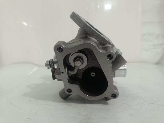 Auto Spare Part Turbocharger OEM 28200-4A361 OEM Truck turbocharger