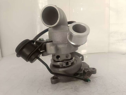 Auto Spare Part Turbocharger 28200-42800 Complete Turbocharger for Hyundai