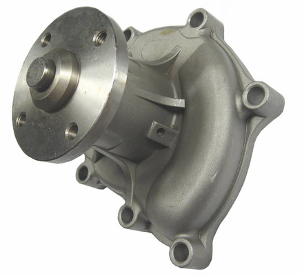 Automotive Engine Cooling System Water Pump , Diesel Engine Water Pump