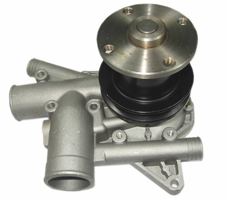 Automotive Engine Cooling System Water Pump , Diesel Engine Water Pump