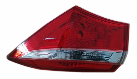 Aftermarket  Truck Corner Lamp , Vehicle Head / Tail Lamp 219-1601 / 212-19C4