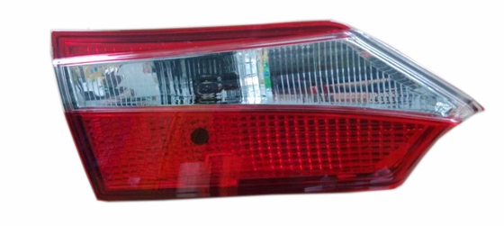 Aftermarket  Truck Corner Lamp , Vehicle Head / Tail Lamp 219-1601 / 212-19C4