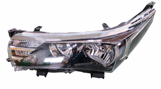 Aftermarket  Truck Corner Lamp , Vehicle Head / Tail Lamp 219-1601 / 212-19C4