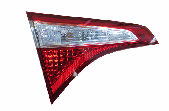 Aftermarket  Truck Corner Lamp , Vehicle Head / Tail Lamp 219-1601 / 212-19C4