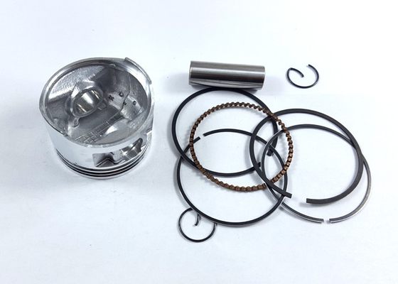 CRYPTON Motorcycle Piston Kits And Ring Engine Parts Bore Diameter 49mm