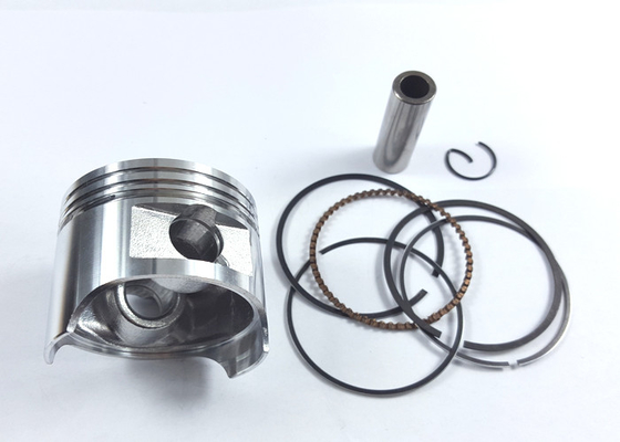 SHOGUN Motorcycle Piston Kits And Ring 4 Strokes for Engine Long Service Life