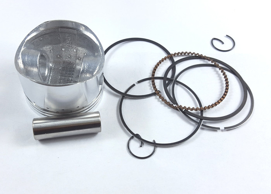 Corrosion Resistance GY6-125 Piston Kit And Ring For Motorcycle Engine