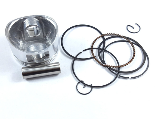 Corrosion Resistance GY6-125 Piston Kit And Ring For Motorcycle Engine