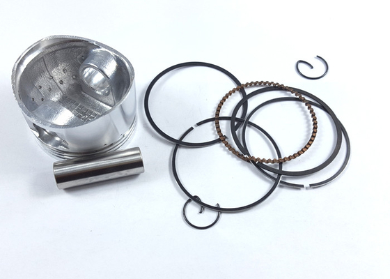 Corrosion Resistance GY6-125 Piston Kit And Ring For Motorcycle Engine