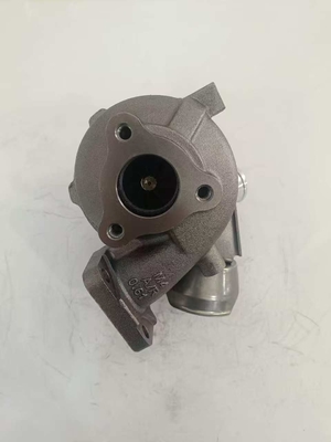 100% Brand New Auto Spare Part Turbocharger 14411-VZ20A Complete Turbocharger for Nissan ZD30