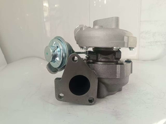 100% Brand New Auto Spare Part Turbocharger 14411-VZ20A Complete Turbocharger for Nissan ZD30