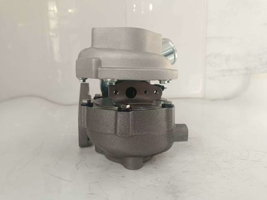 100% Brand New Auto Spare Part Turbocharger 14411-VZ20A Complete Turbocharger for Nissan ZD30