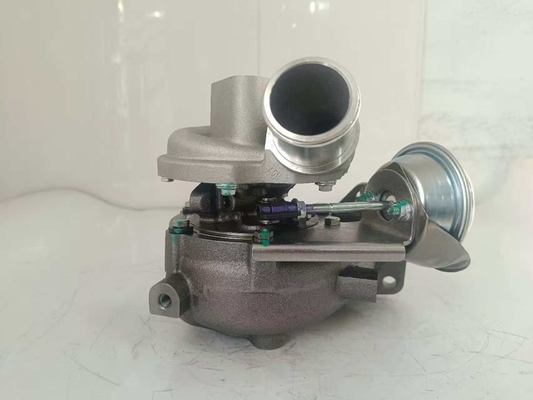 100% Brand New Auto Spare Part Turbocharger 14411-VZ20A Complete Turbocharger for Nissan ZD30