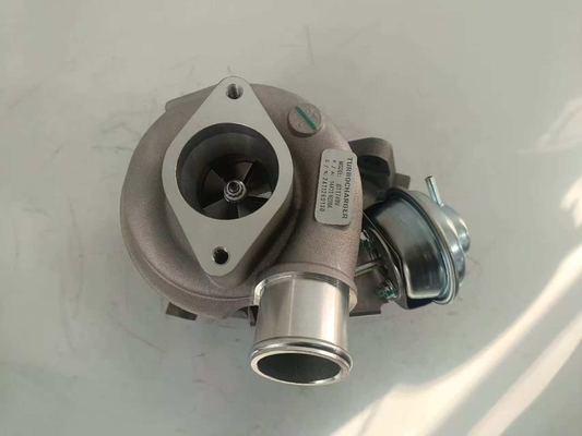 100% Brand New Auto Spare Part Turbocharger 14411-VZ20A Complete Turbocharger for Nissan ZD30