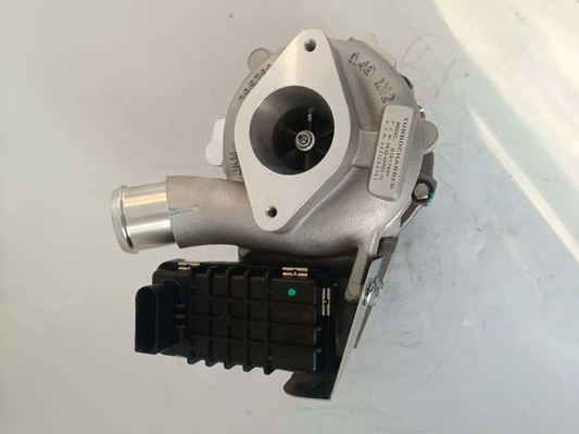 100% Brand New Auto Spare Part Turbocharger  BK3Q-6K682-CC Complete Turbocharger for Ford