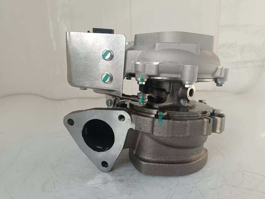 100% Brand New Auto Spare Part Turbocharger  BK3Q-6K682-CC Complete Turbocharger for Ford