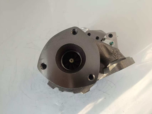 100% Brand New Auto Spare Part Turbocharger  BK3Q-6K682-CC Complete Turbocharger for Ford
