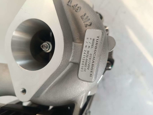 100% Brand New Auto Spare Part Turbocharger  BK3Q-6K682-CC Complete Turbocharger for Ford