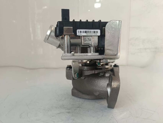 100% Brand New Auto Spare Part Turbocharger  BK3Q-6K682-CC Complete Turbocharger for Ford