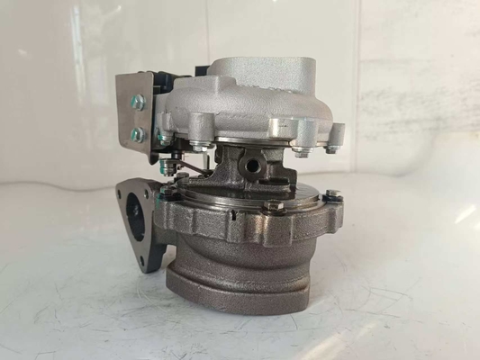 100% Brand New Auto Spare Part Turbocharger  BK3Q-6K682-CC Complete Turbocharger for Ford