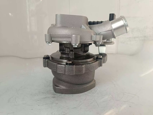 100% Brand New Auto Spare Part Turbocharger  BK3Q-6K682-CC Complete Turbocharger for Ford