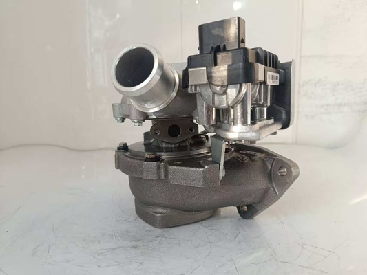 100% Brand New Auto Spare Part Turbocharger  BK3Q-6K682-CC Complete Turbocharger for Ford
