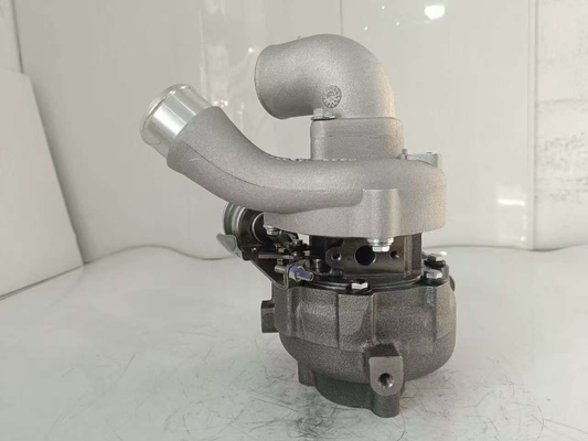 100% Brand New Auto Spare Part Turbocharger OEM Part No 28200-4A480 Complete Turbocharger for Hyundai  D4CB