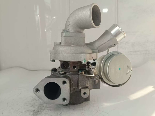 100% Brand New Auto Spare Part Turbocharger OEM Part No 28200-4A480 Complete Turbocharger for Hyundai  D4CB